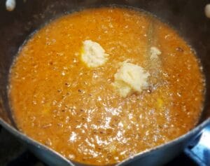 ginger and garlic paste