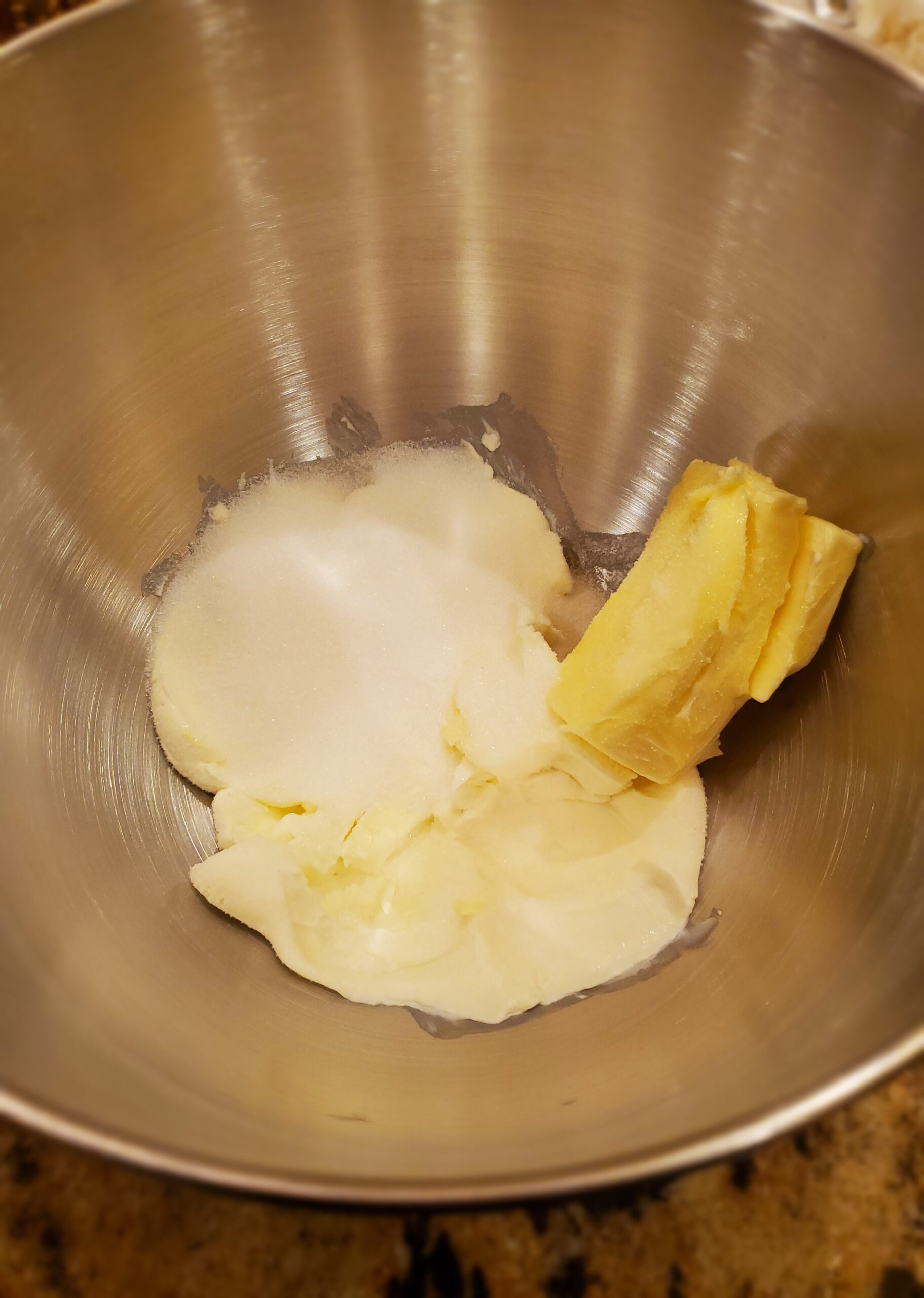 bundt cake frosting