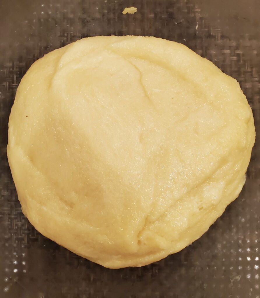 Fathead Dough