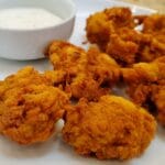 Keto Chicken Nuggets