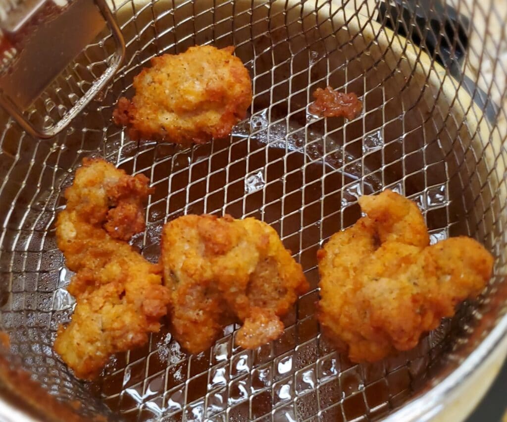 Deep Fryer