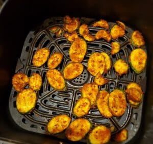 zucchini chips