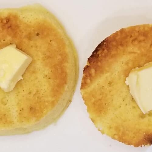 Keto bread
