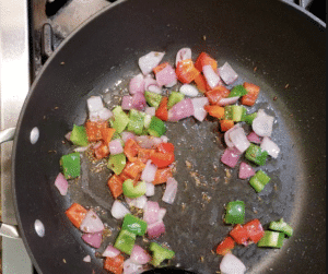 Bell peppers