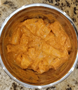 catfish marinade mix