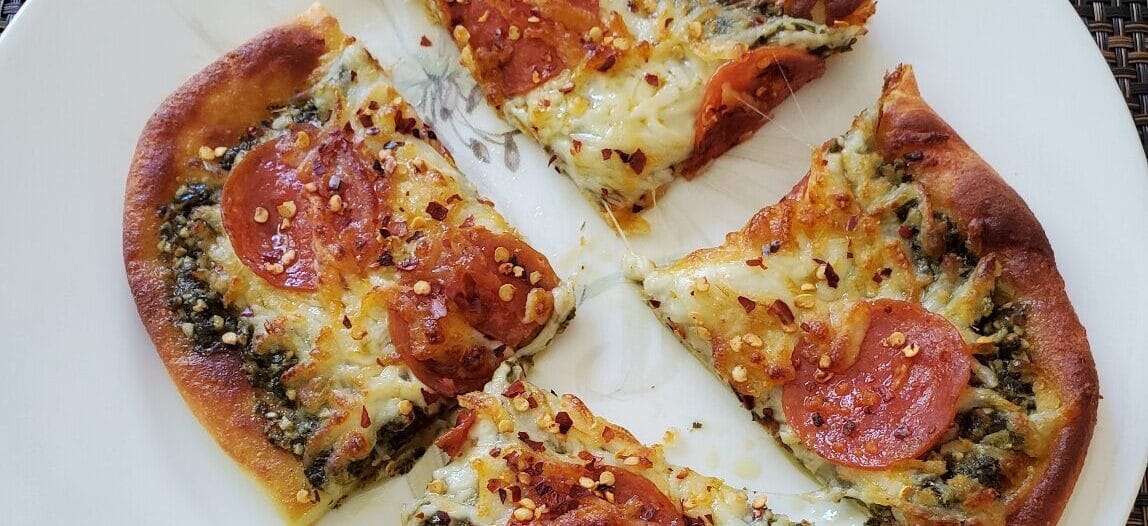Keto Recipe Swap