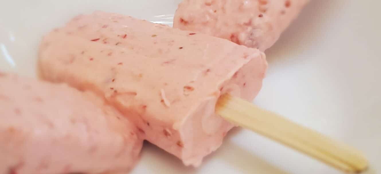 Keto Recipe Swap