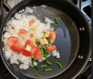 ash gourd vegetables