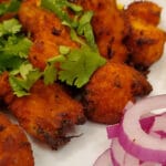 Fish Tikka Featured