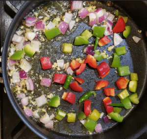 Peppers and chillies