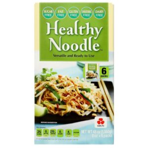 Healthy Noodle Brand Available at Costco