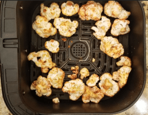 cauli - air fryer