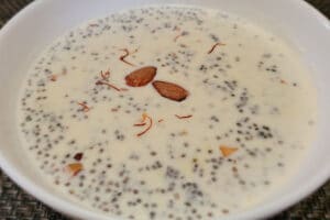 keto kheer