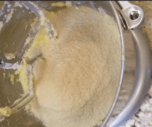 almond flour